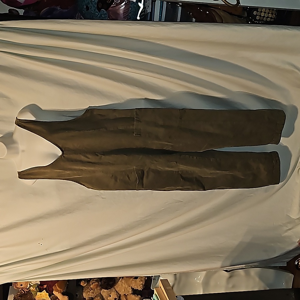 We The Free Jumpsuit